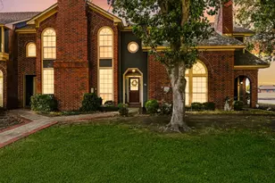 136 Cobblestone Row, Denton, TX 76207 - Photo 1