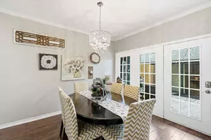 136 Cobblestone Row, Denton, TX 76207 - Photo 5