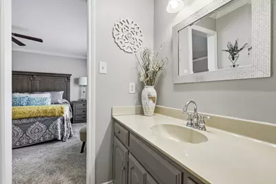 136 Cobblestone Row, Denton, TX 76207 - Photo 19