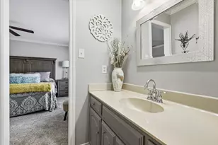 136 Cobblestone Row, Denton, TX 76207 - Photo 19