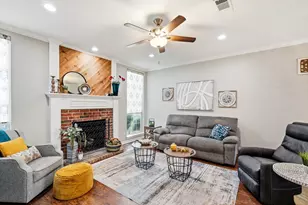 136 Cobblestone Row, Denton, TX 76207 - Photo 3
