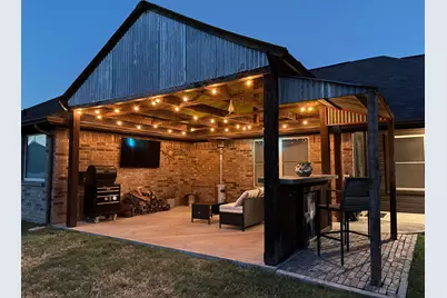 201 N Casey Court, Springtown, TX 76082 - Photo 25