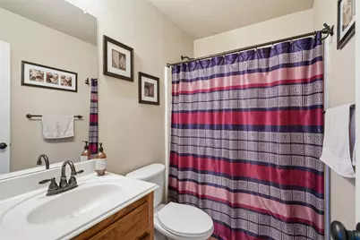 201 N Casey Court, Springtown, TX 76082 - Photo 17