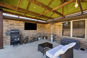 201 N Casey Ct, Springtown, TX 76082 - Photo 23