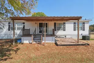1453 Joyce Rd, Kaufman, TX 75142 - Photo 33
