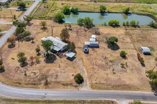 1453 Joyce Rd, Kaufman, TX 75142 - Photo 39