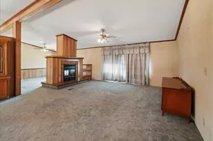 1453 Joyce Rd, Kaufman, TX 75142 - Photo 9