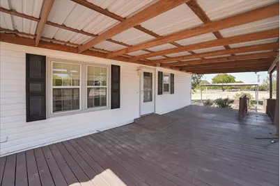 1453 Joyce Road, Kaufman, TX 75142 - Photo 7