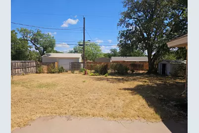 1473 Meadowbrook Drive, Abilene, TX 79603 - Photo 29