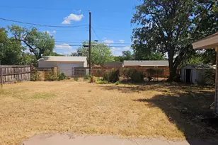 1473 Meadowbrook Dr, Abilene, TX 79603 - Photo 29