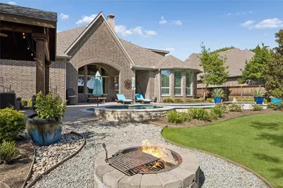 3760 Dogwood Drive, Prosper, TX 75078 - Photo 35