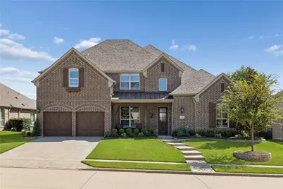 3760 Dogwood Drive, Prosper, TX 75078 - Photo 1