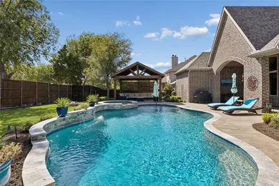 3760 Dogwood Drive, Prosper, TX 75078 - Photo 33
