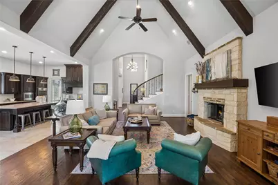 3760 Dogwood Drive, Prosper, TX 75078 - Photo 11