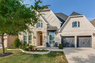 1721 Hudson Dr, Celina, TX 75009 - Photo 1