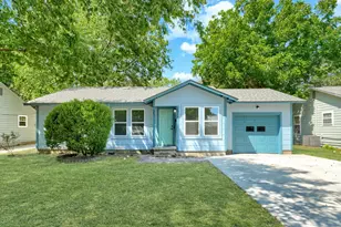 1013 Denton St, Denton, TX 76201 - Photo 1