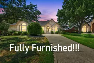 2402 N Hunter Pl Ln, Arlington, TX 76006 - Photo 1