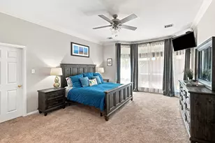 2402 N Hunter Pl Ln, Arlington, TX 76006 - Photo 15