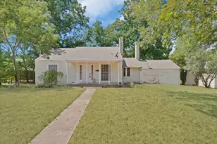 515 Frontier St, River Oaks, TX 76114 - Photo 1
