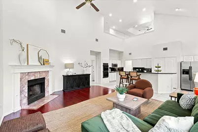 4661 Thanksgiving Lane, Plano, TX 75024 - Photo 5