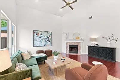 4661 Thanksgiving Lane, Plano, TX 75024 - Photo 17