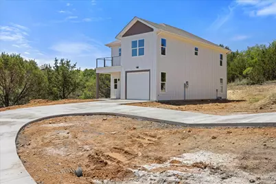 4470 Skyline Drive, Bluff Dale, TX 76433 - Photo 3