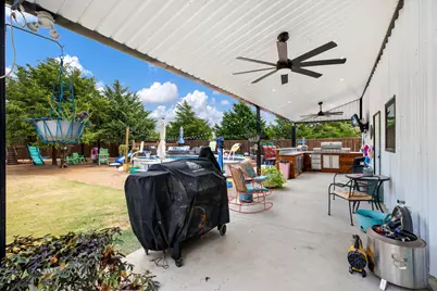 224 Lyla Lane, Whitewright, TX 75491 - Photo 23