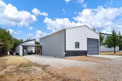 224 Lyla Lane, Whitewright, TX 75491 - Photo 29