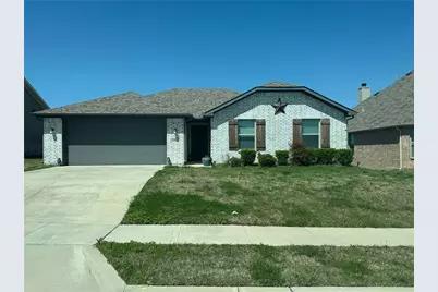 3409 Sandstone Drive, Sherman, TX 75092 - Photo 1