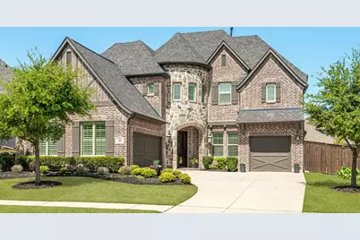 1405 Devonshire Drive, Celina, TX 75009 - Photo 3