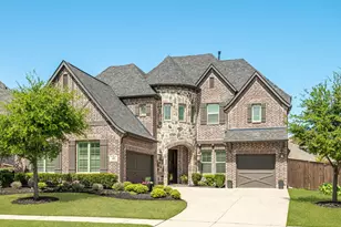 1405 Devonshire Dr, Celina, TX 75009 - Photo 3