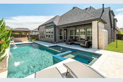 1405 Devonshire Drive, Celina, TX 75009 - Photo 29