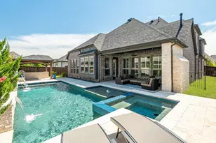 1405 Devonshire Dr, Celina, TX 75009 - Photo 29