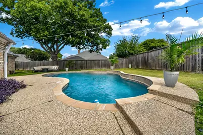 504 Quail Cove Court, Hurst, TX 76054 - Photo 9