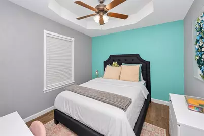 504 Quail Cove Court, Hurst, TX 76054 - Photo 35