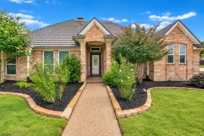 504 Quail Cove Court, Hurst, TX 76054 - Photo 1