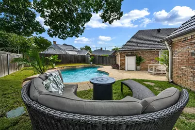 504 Quail Cove Court, Hurst, TX 76054 - Photo 7