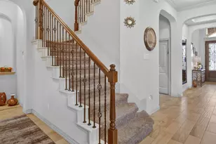 9828 Tule Lake Rd, Fort Worth, TX 76177 - Photo 25