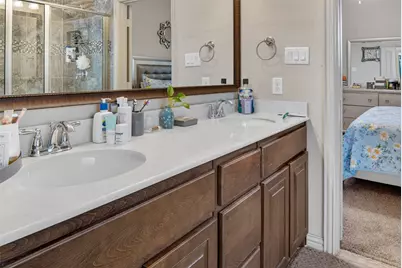 9828 Tule Lake Road, Fort Worth, TX 76177 - Photo 21