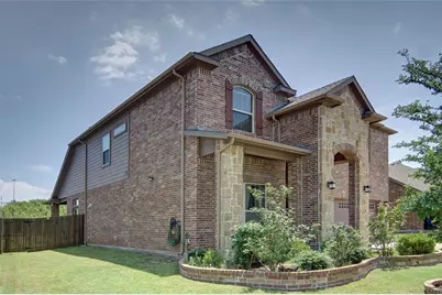 9828 Tule Lake Road, Fort Worth, TX 76177 - Photo 3