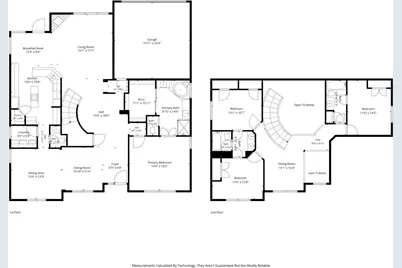 4308 Echo Bluff Drive, Plano, TX 75024 - Photo 27