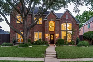 4308 Echo Bluff Dr, Plano, TX 75024 - Photo 1