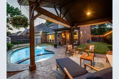 4308 Echo Bluff Drive, Plano, TX 75024 - Photo 23