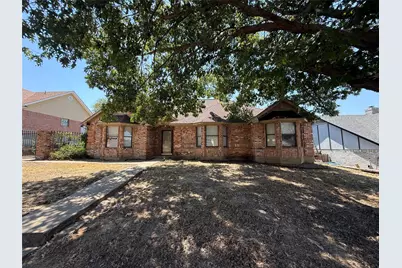 6313 Overlake Drive, Fort Worth, TX 76135 - Photo 1