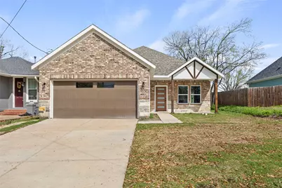 3508 Washington Street, Greenville, TX 75401 - Photo 1