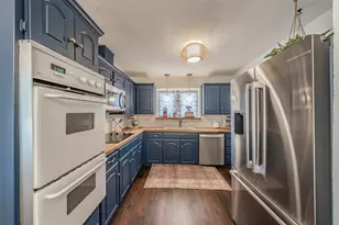 5500 Meadow Oak St, North Richland Hills, TX 76180 - Photo 7