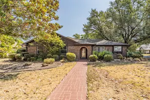 5500 Meadow Oak St, North Richland Hills, TX 76180 - Photo 1