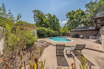5500 Meadow Oak Street, North Richland Hills, TX 76180 - Photo 33