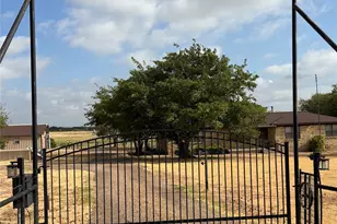 1387 Hickory St, Rhome, TX 76078 - Photo 1