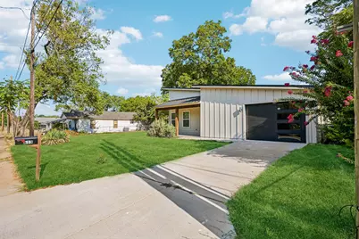 613 W Florence Street, Denison, TX 75020 - Photo 33